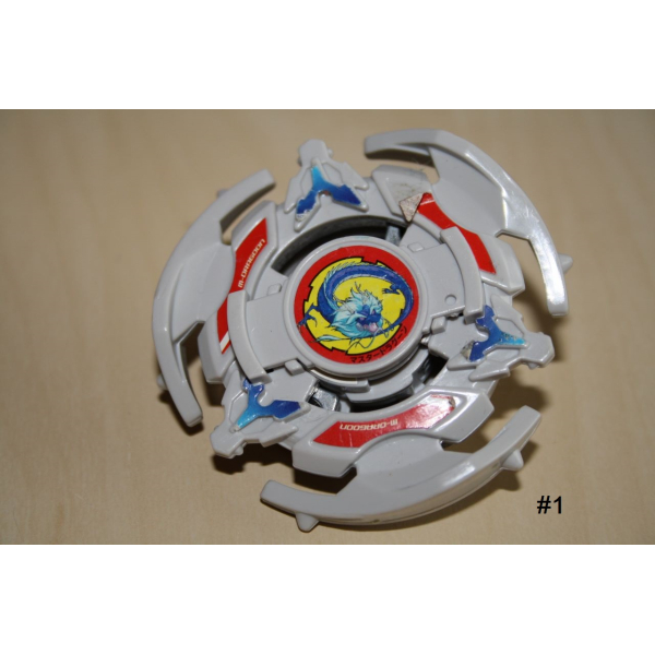 Beyblade Master Dragoon A-31 (used) 